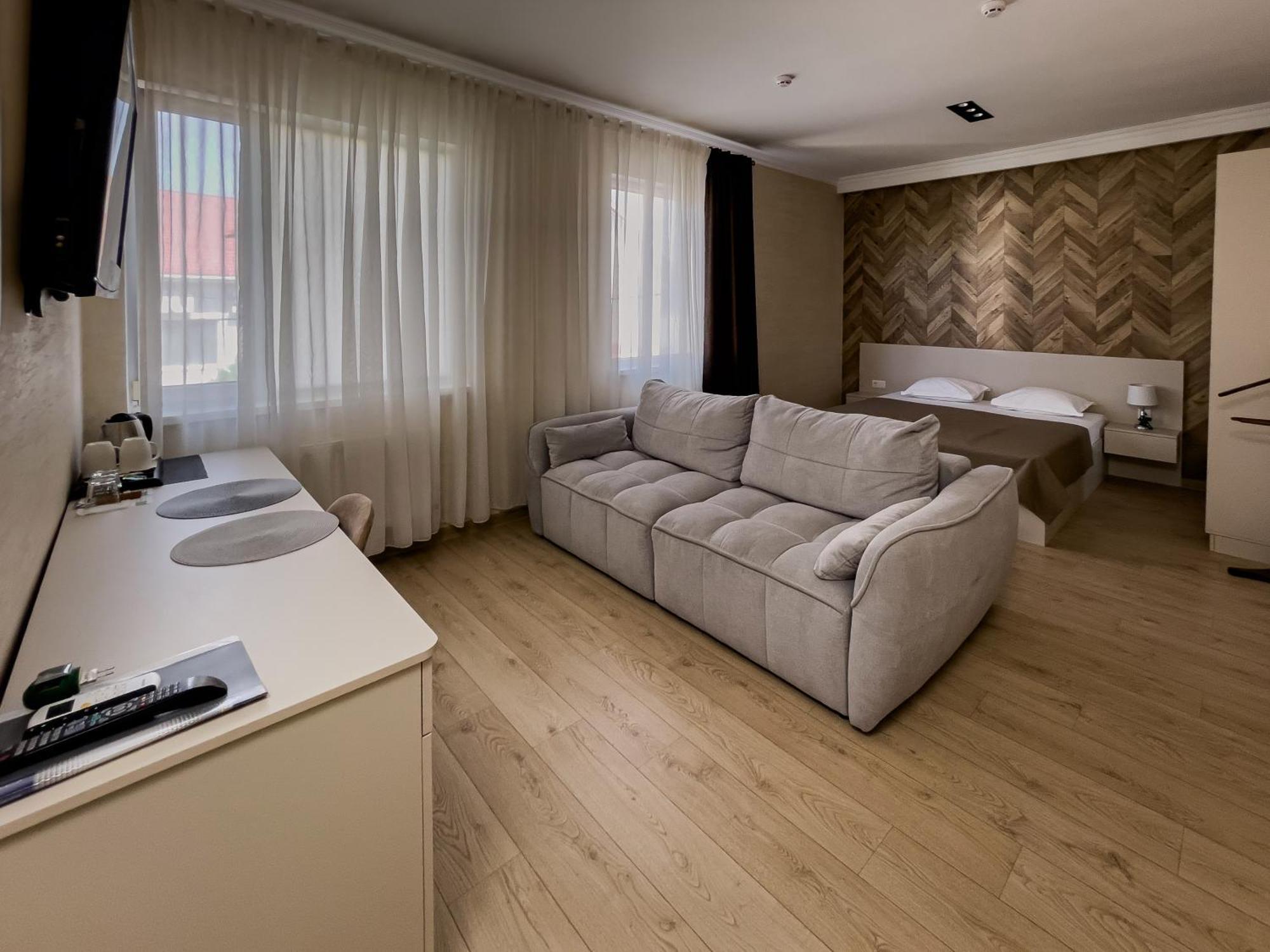 Vip Hotel อิซมาอิล ภายนอก รูปภาพ