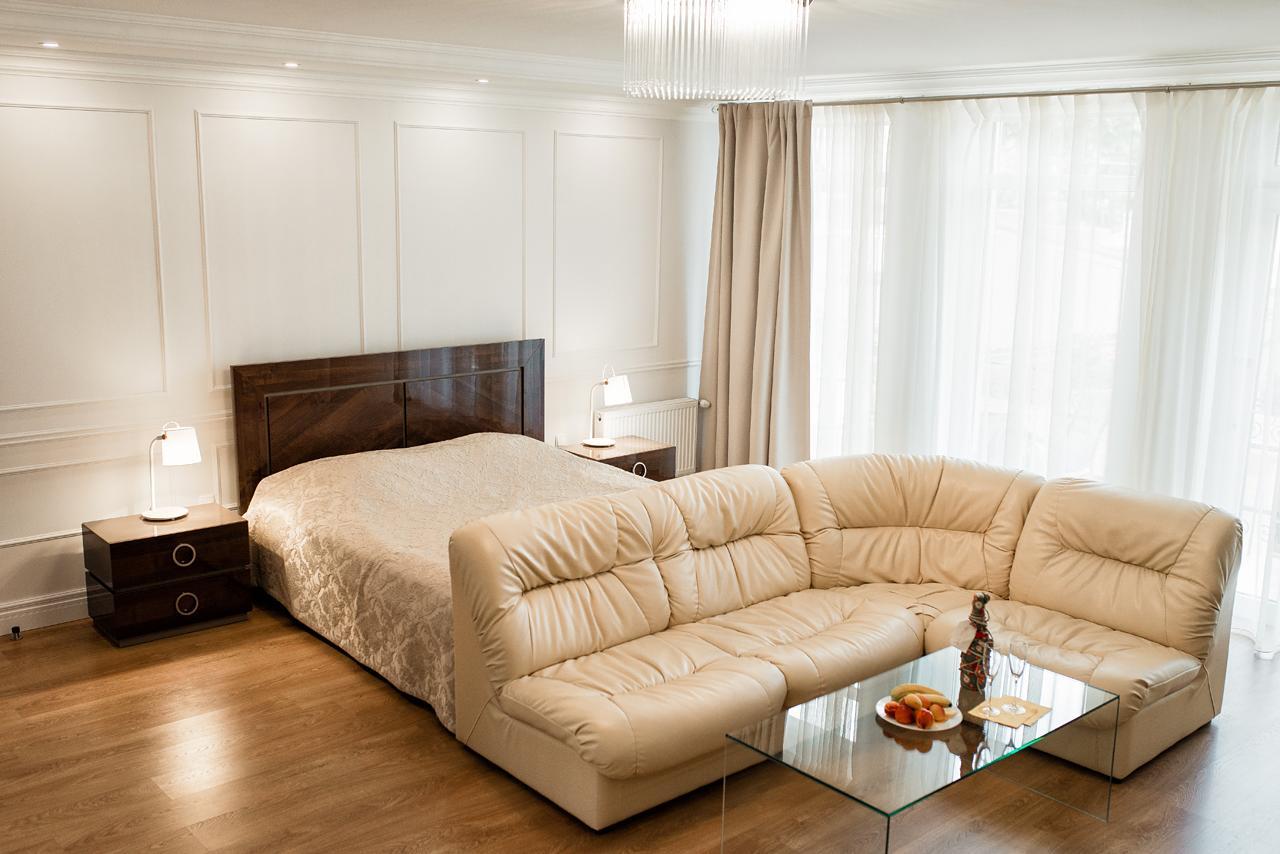 Vip Hotel อิซมาอิล ภายนอก รูปภาพ